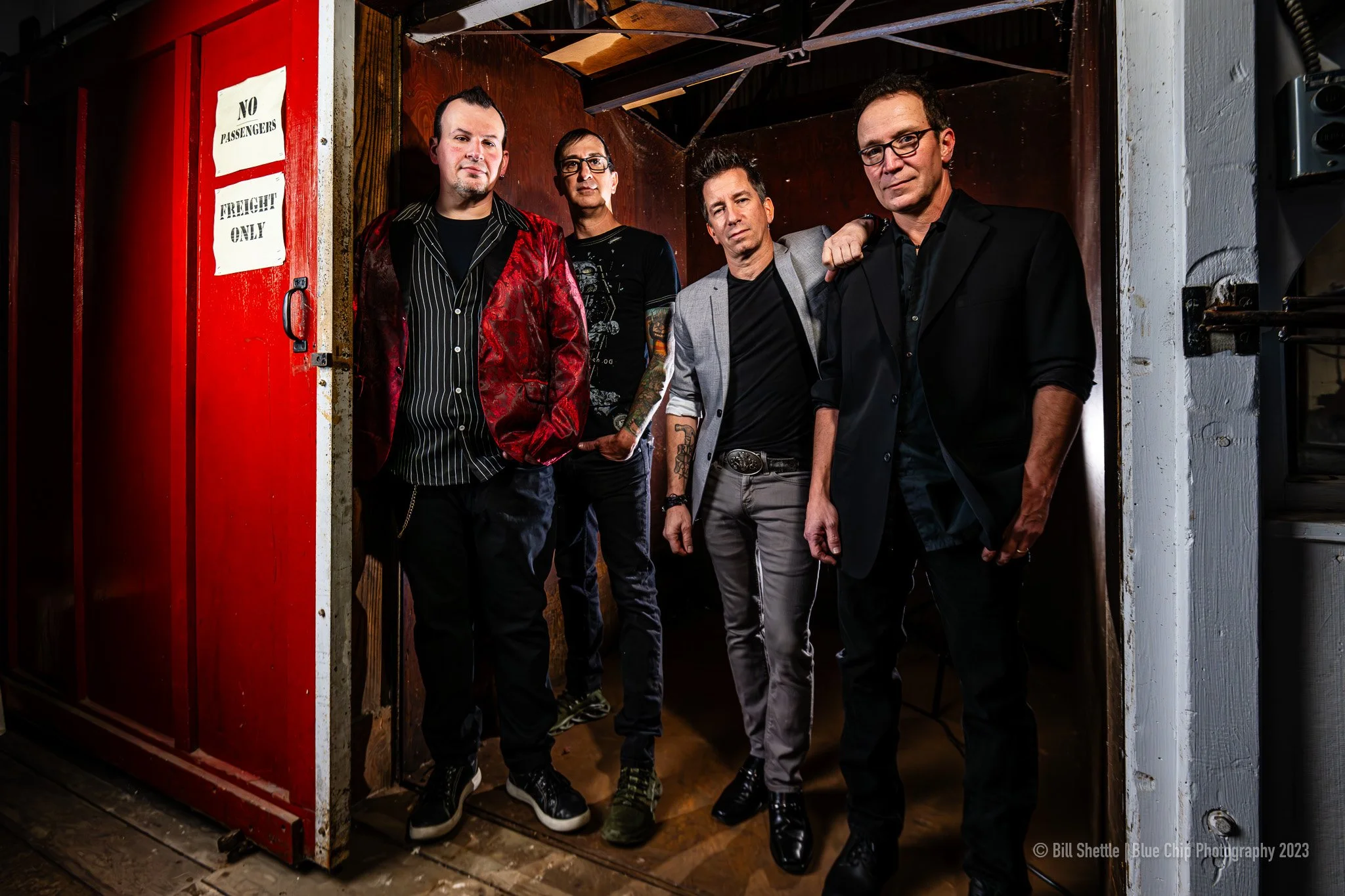DOOKIE - AMERICA'S PREMIER GREEN DAY TRIBUTE BAND — Miracle Concerts